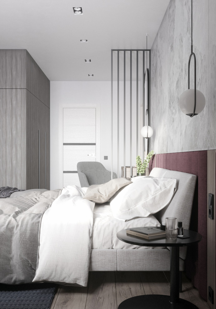 Квартира в ЖК Олимп 75 кВ.м