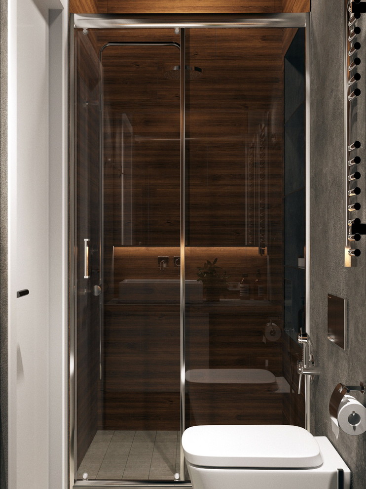 Квартира в ЖК ЮИТ