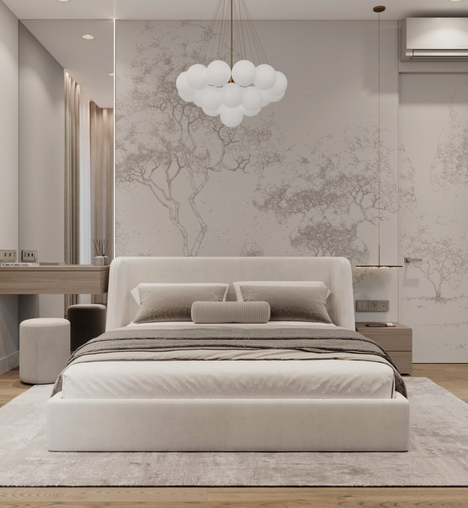 HOLLAND PARK | Moscow