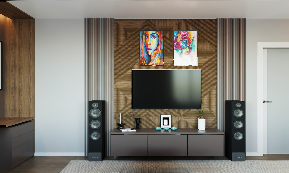 Проект "Гурьевск"