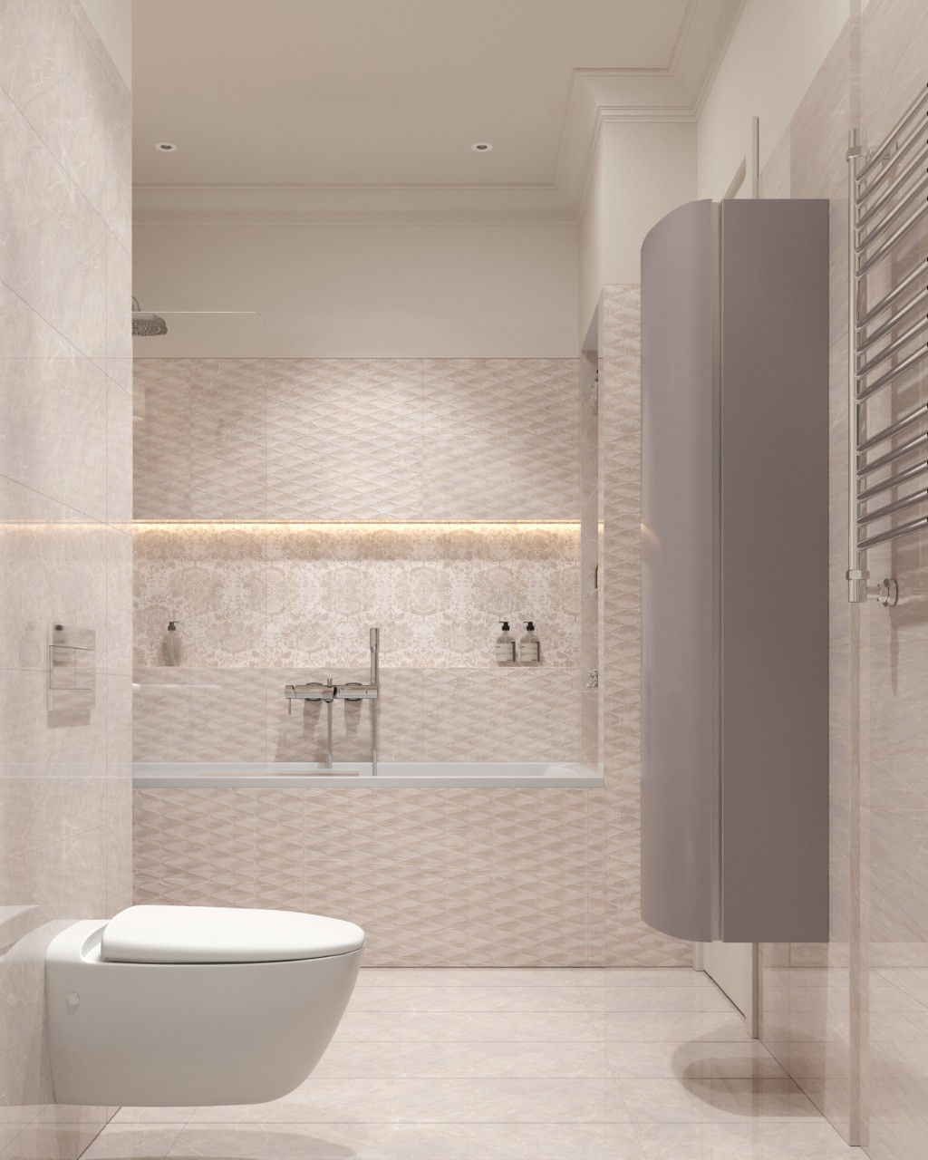 ЖК Новочеремушкинский