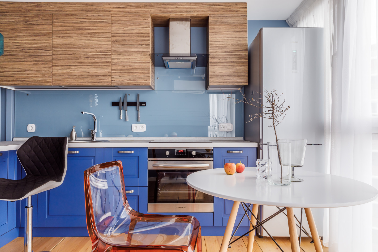 Проект "Каскад"