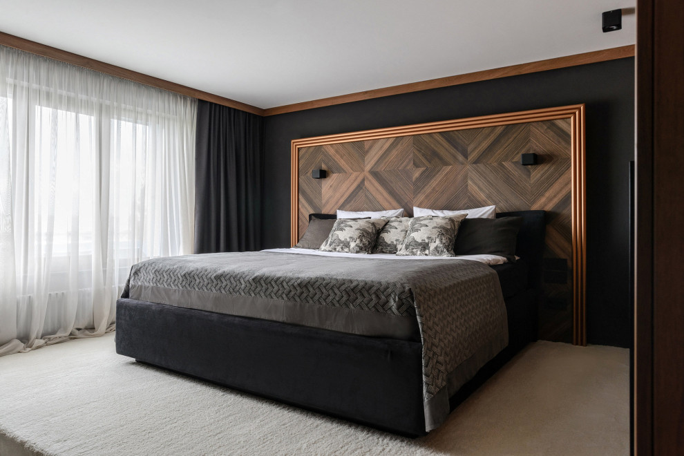 Квартира с характером