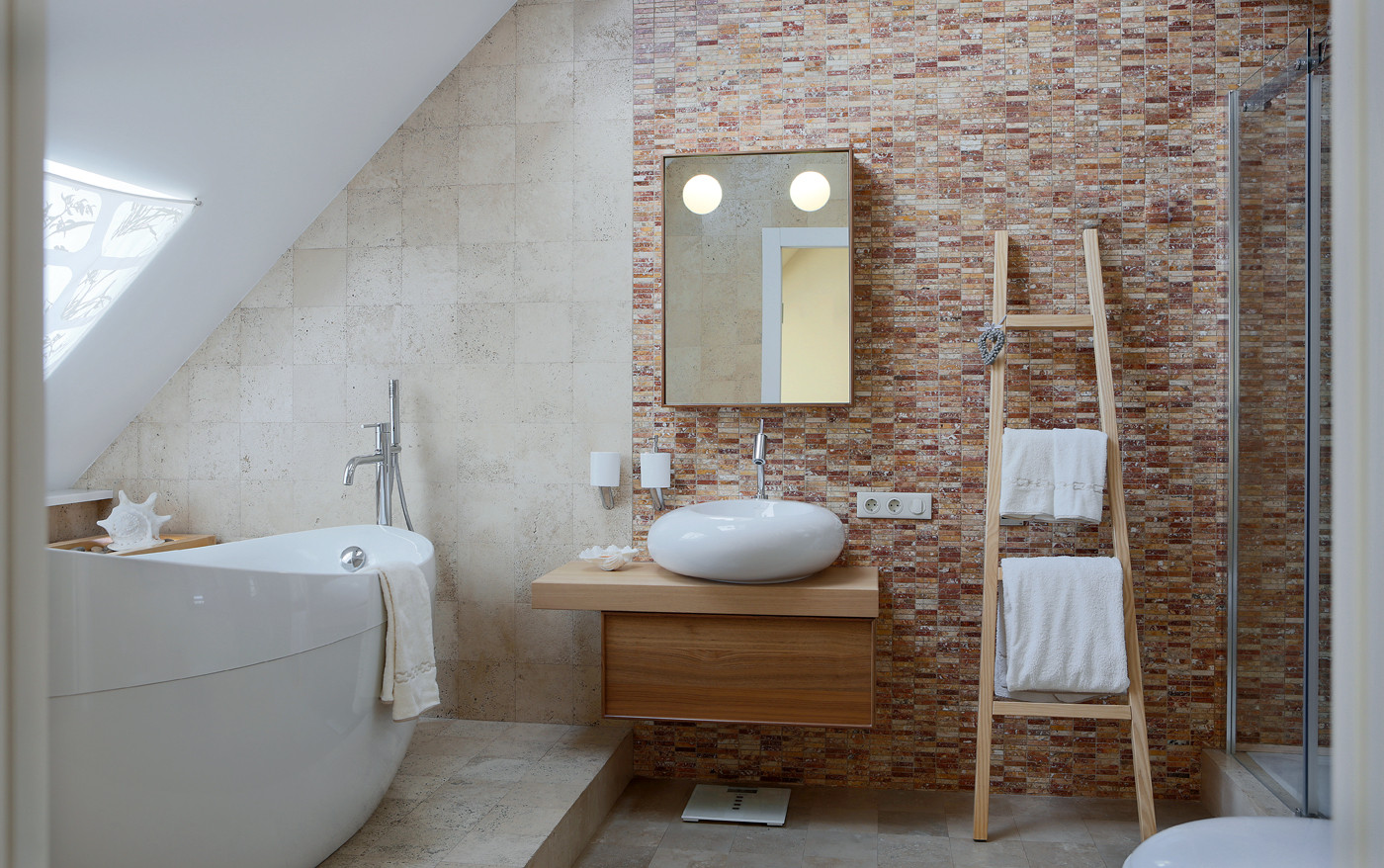 петхаус в Омске