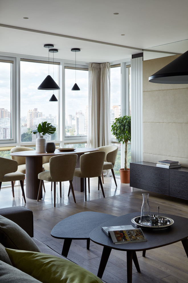 ЖК Мосфильмовский