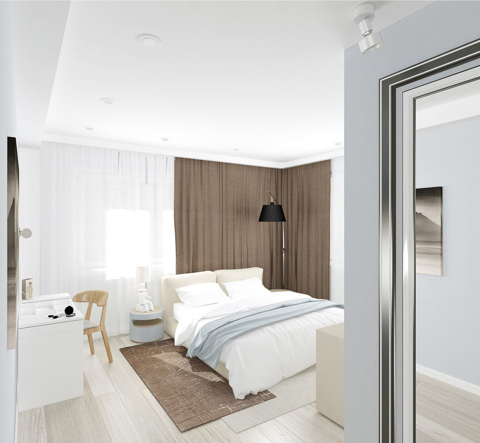 Комфорт и лаконичность