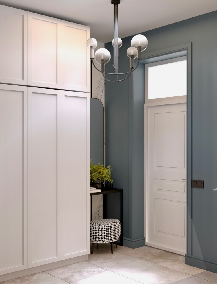 ЗАГОРОДНЫЙ ДОМ "РАДОНЕЖ" №65