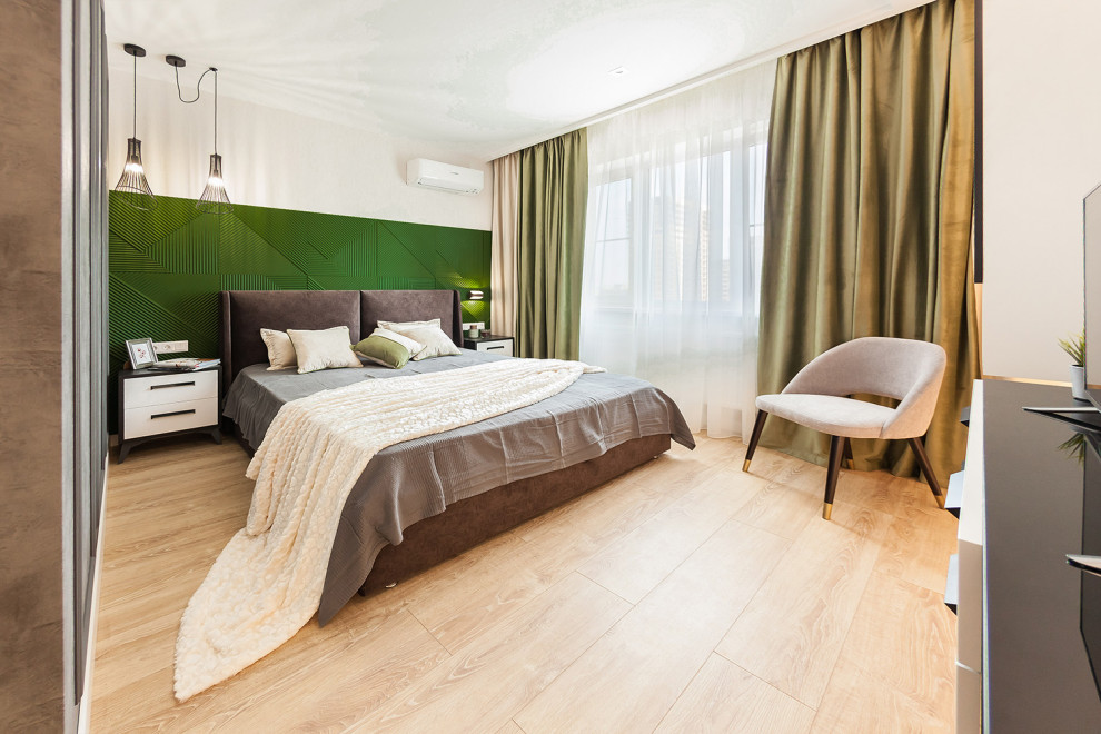 Обложка проекта: тропики