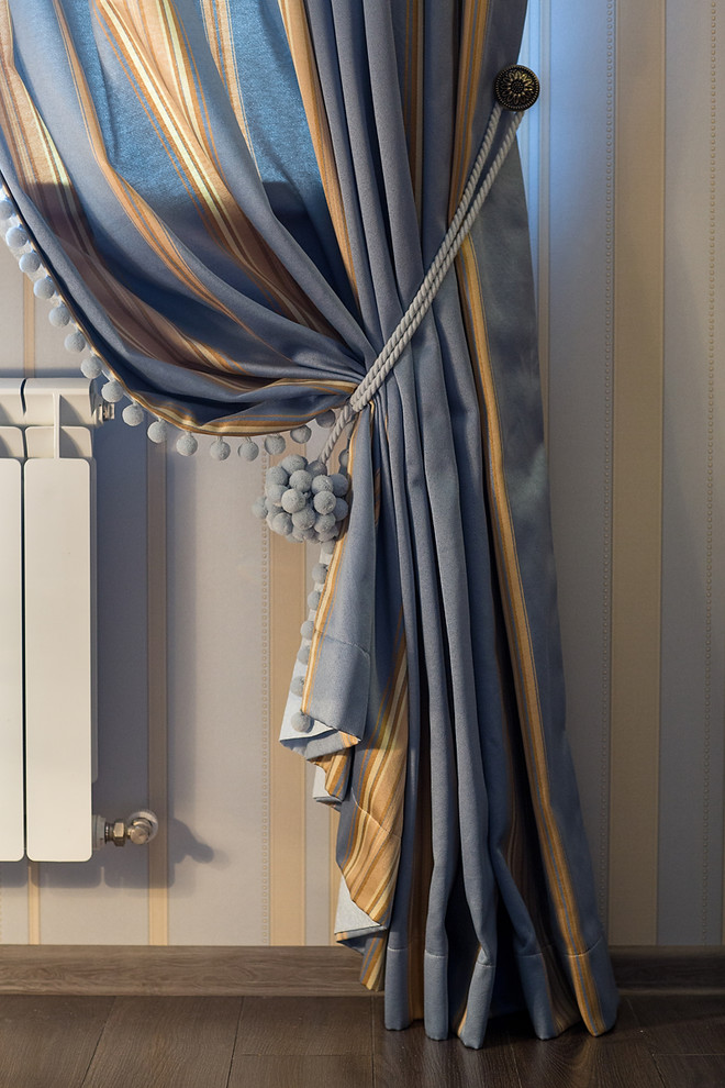 Басонные изделия в детской - важная роль!