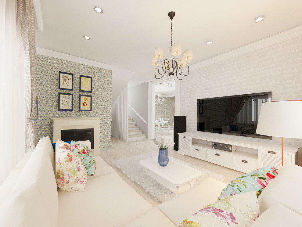 ДОМ НА КУМЫСНОЙ ПОЛЯНЕ