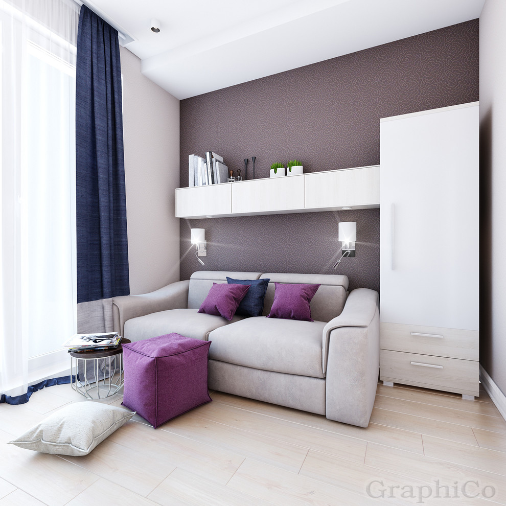 Частный дом в Малахово (Тульская обл.)