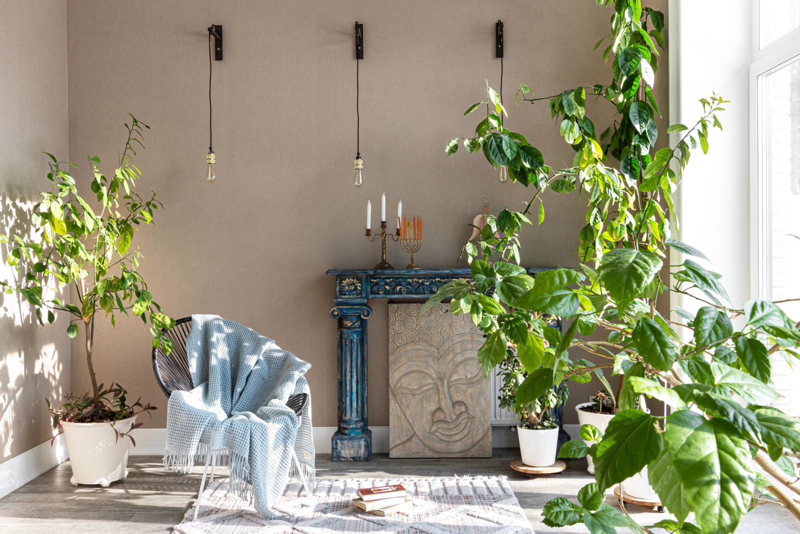 Дом в Лесном Городке (МО)