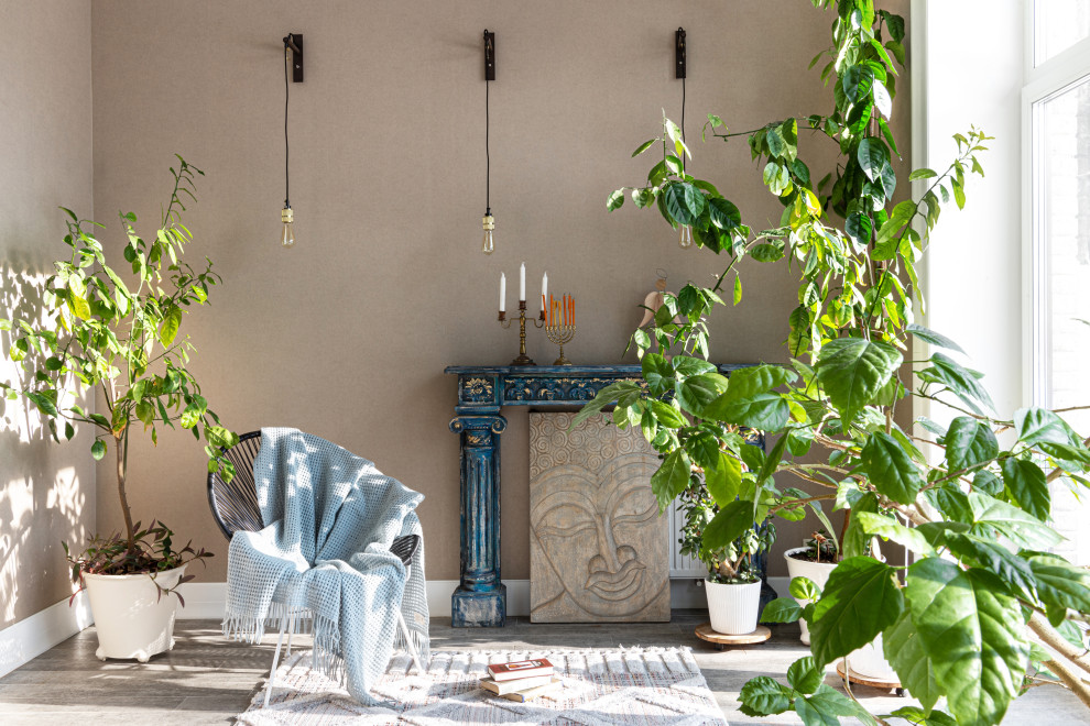 Дом в Лесном Городке (МО)