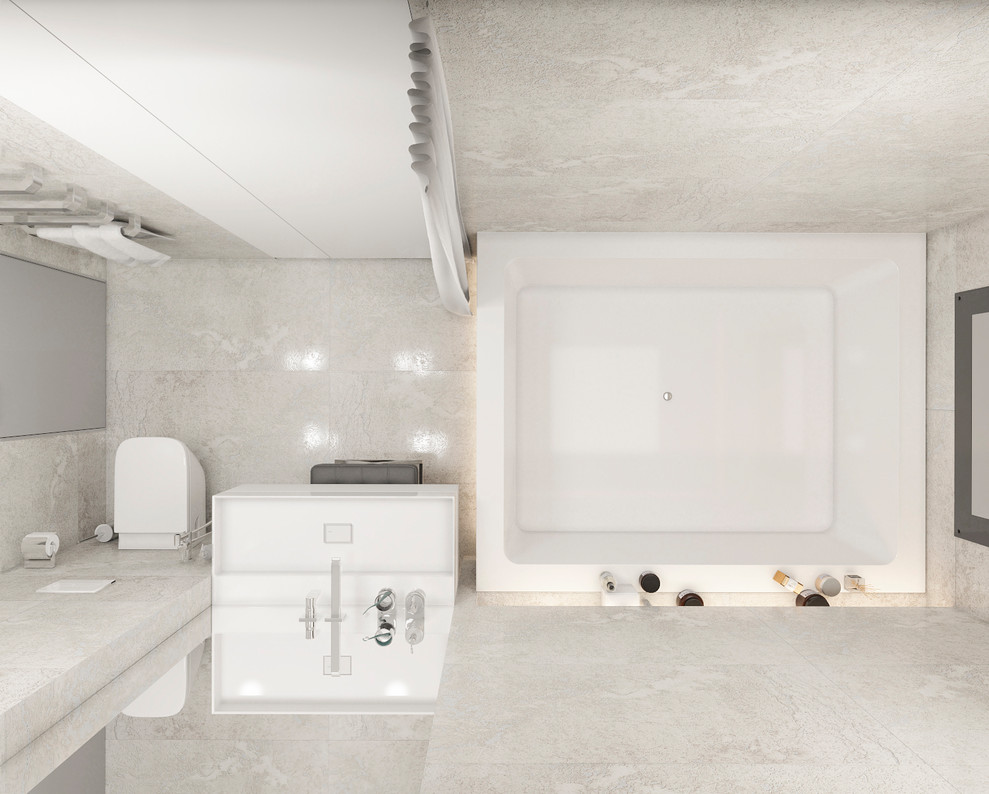 Квартира на ул. Дуси Ковальчук