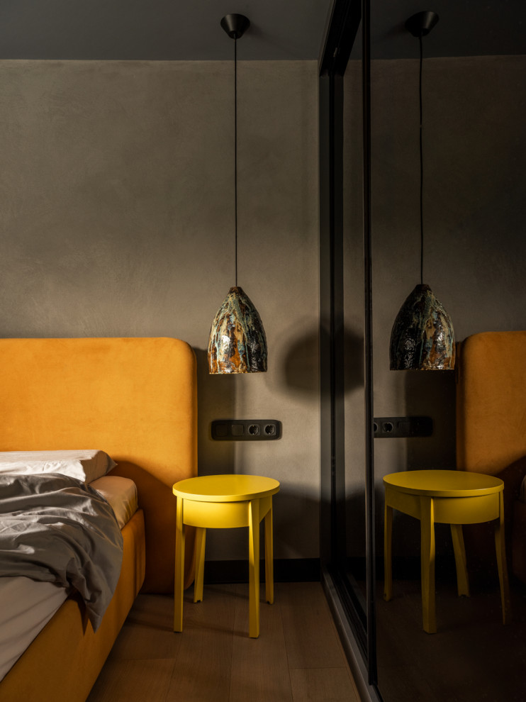 ТЕРПКИЙ МЕД