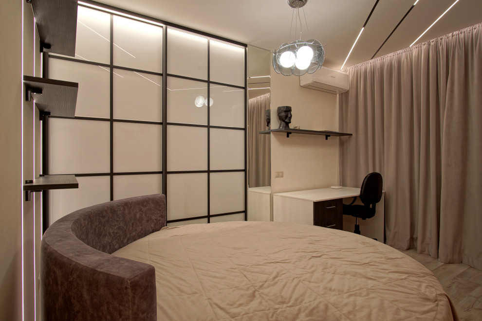 ГОТОВЫЙ РЕМОНТ ТАУНХАУСА В ЖК "НЕМЕЦКАЯ ДЕРЕВНЯ" Г.КРАСНОДАР