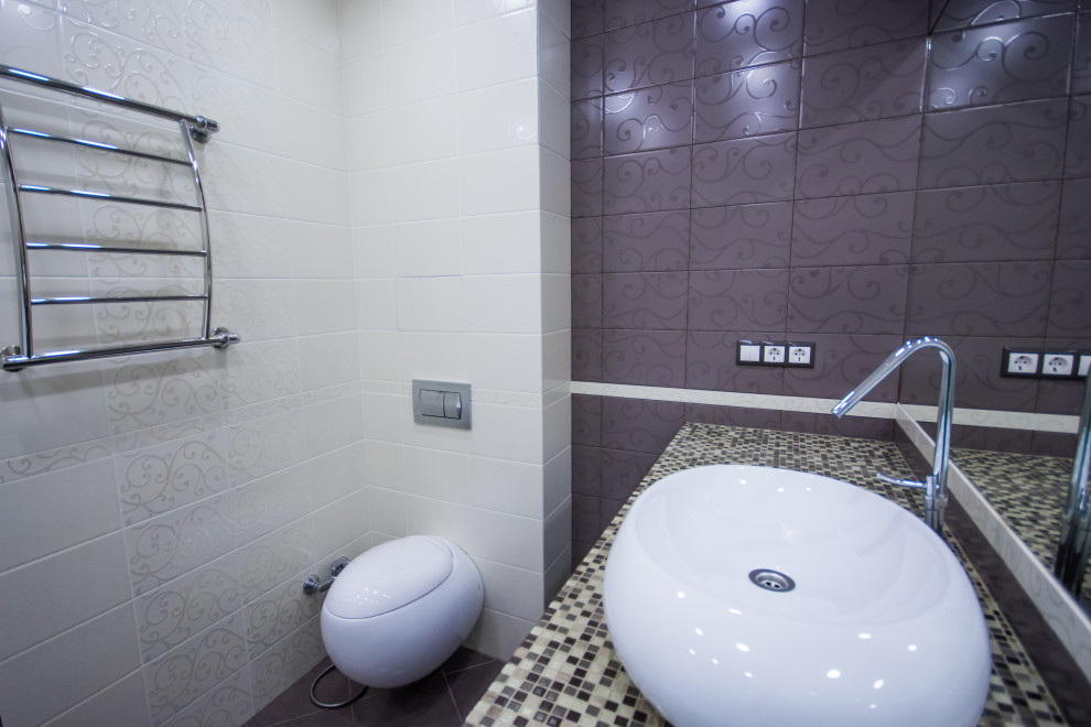 ЖК на Обской г.Новосибирск