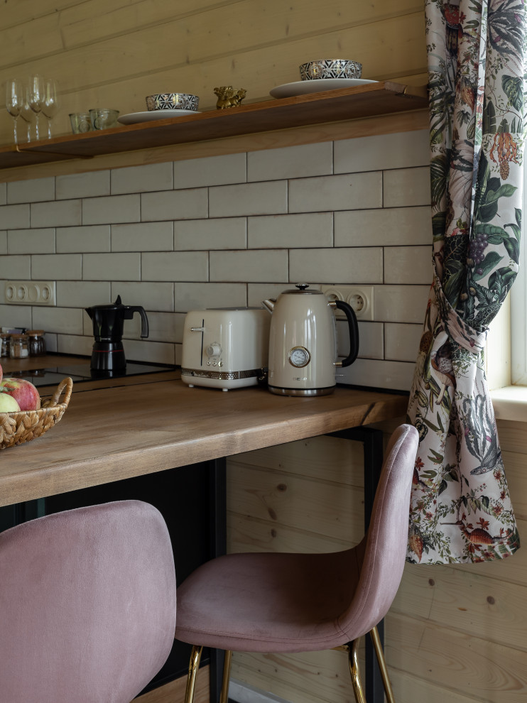 Сельский отель Happy Farm