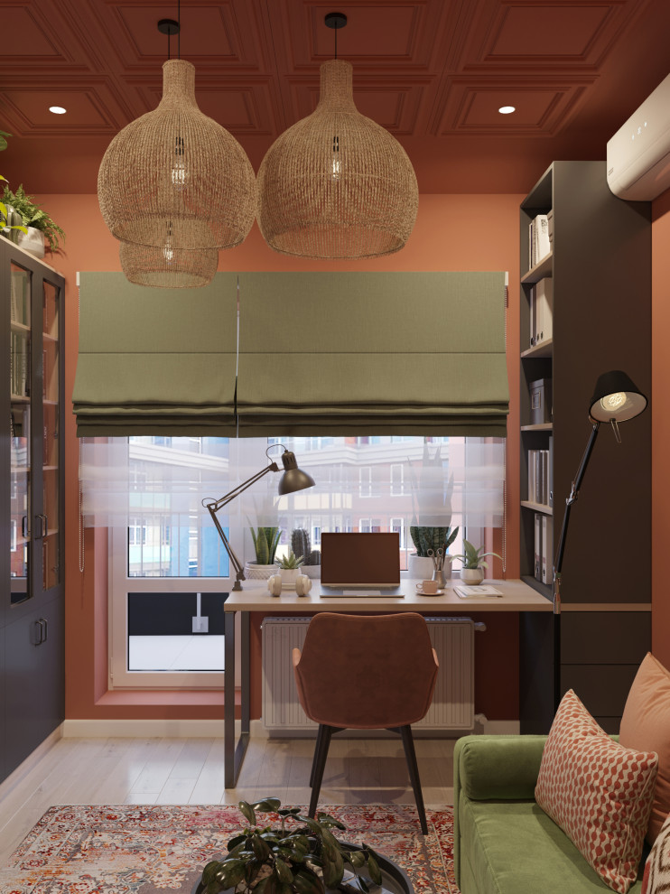 Квартира в ЖК Зеленый квартал