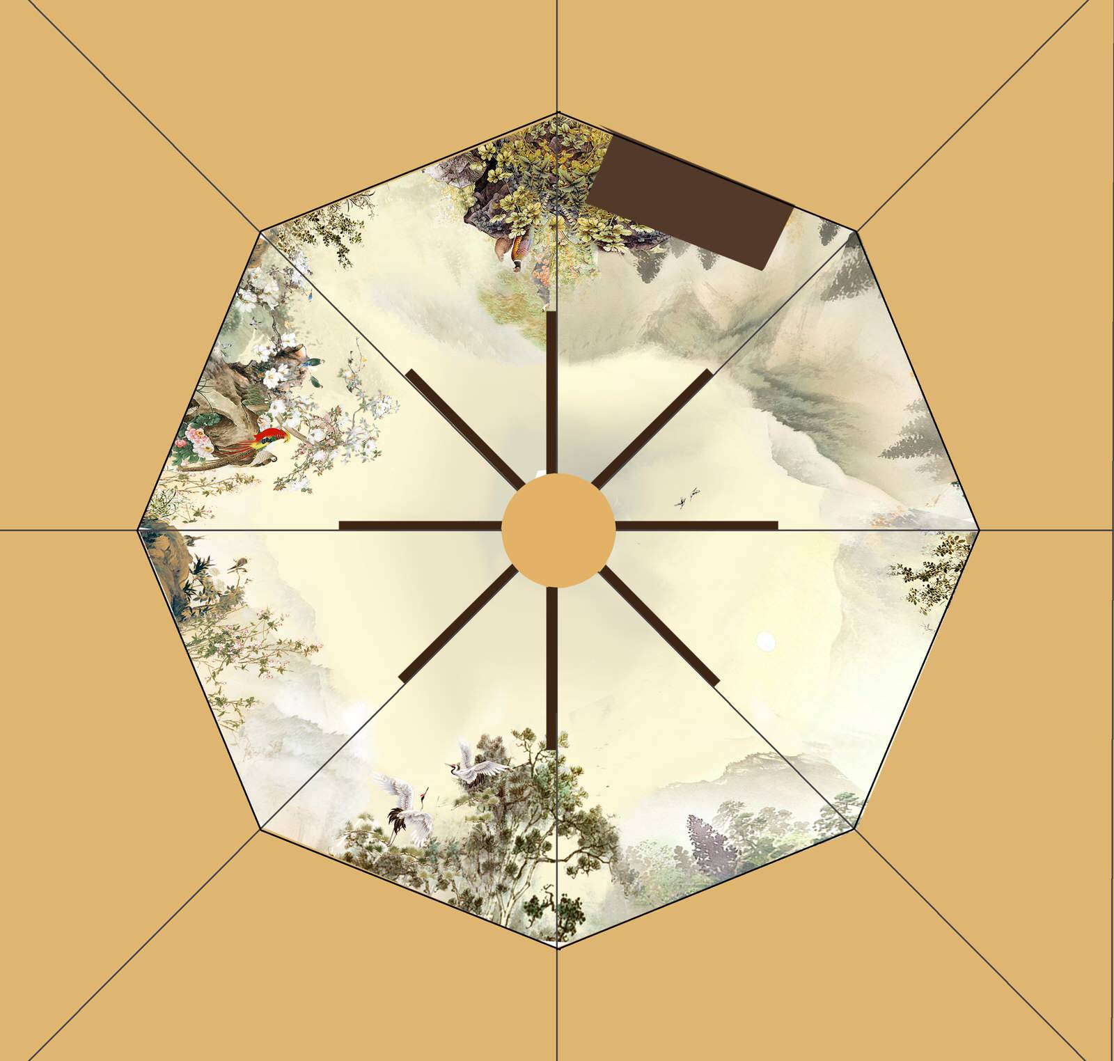 Обложка проекта: Эскизное проектирование