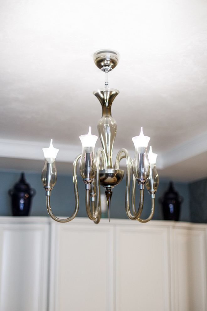 Весна в большом городе