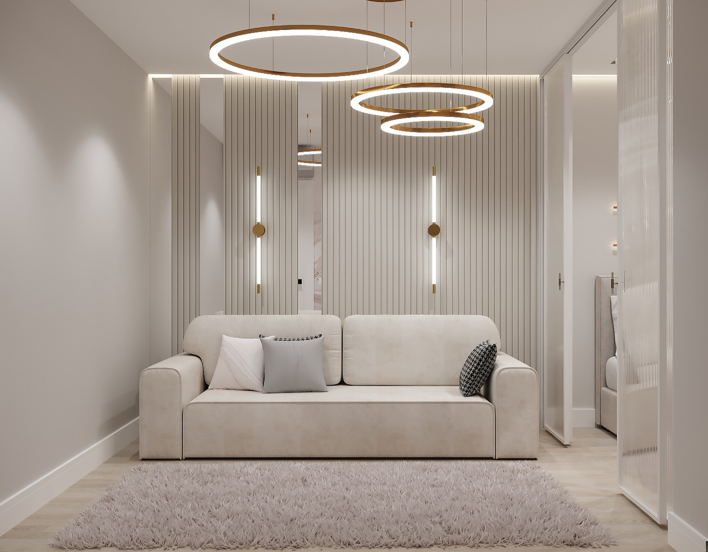 проект квартиры