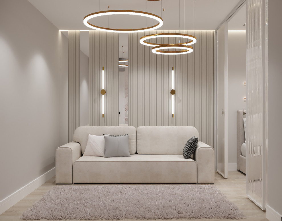 проект квартиры