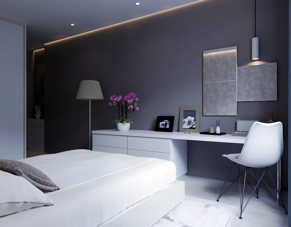 Городская квартира для семьи