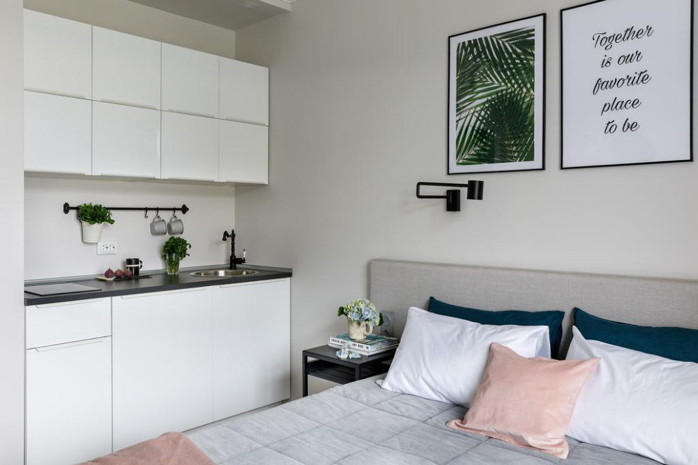 Фото интерьеров