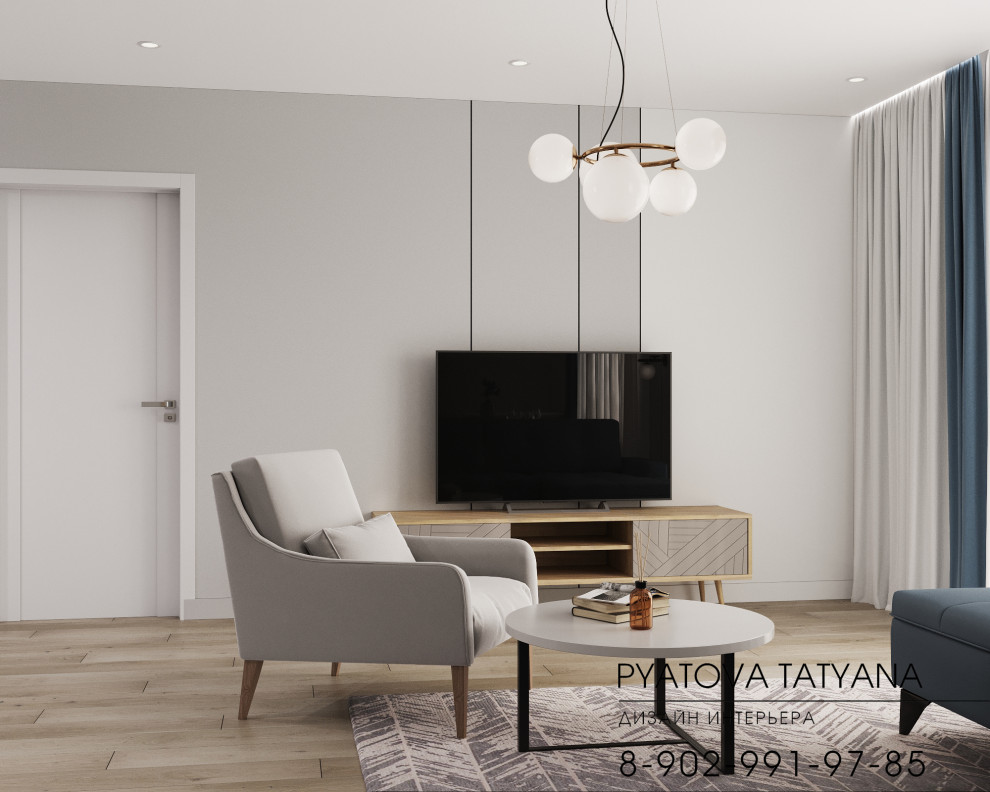 Квартира для Николая