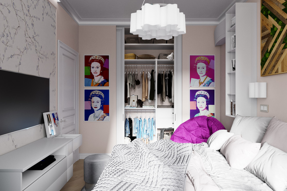 Квартира ЖК Фили Град