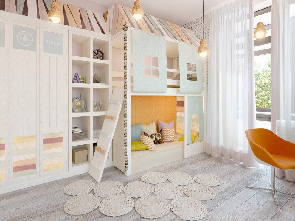 Квартира Большая Татарская