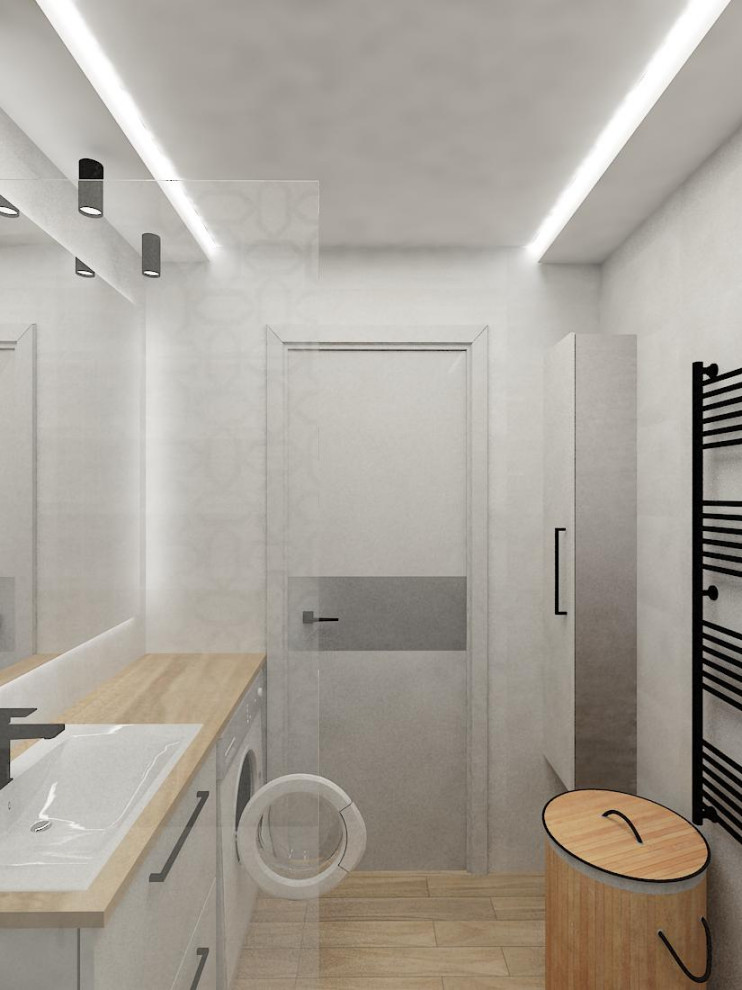 Квартира ЖК Панорама