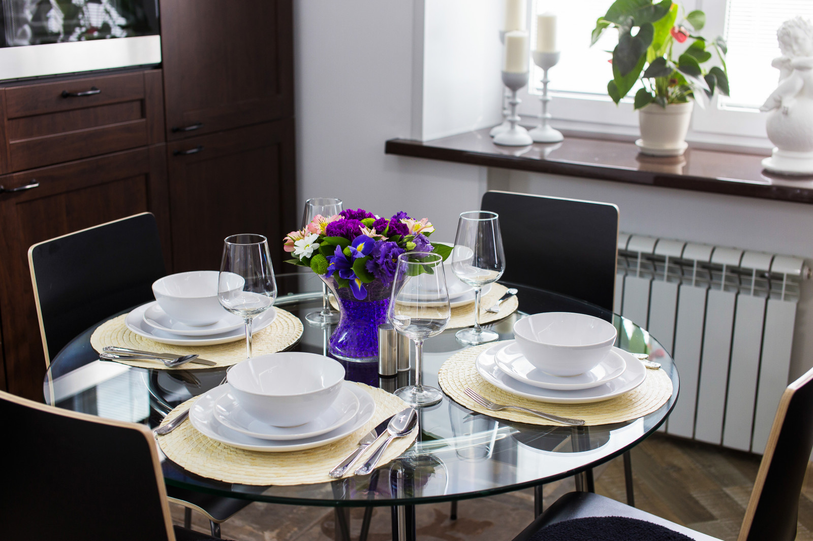 Квартира на Бабушкина