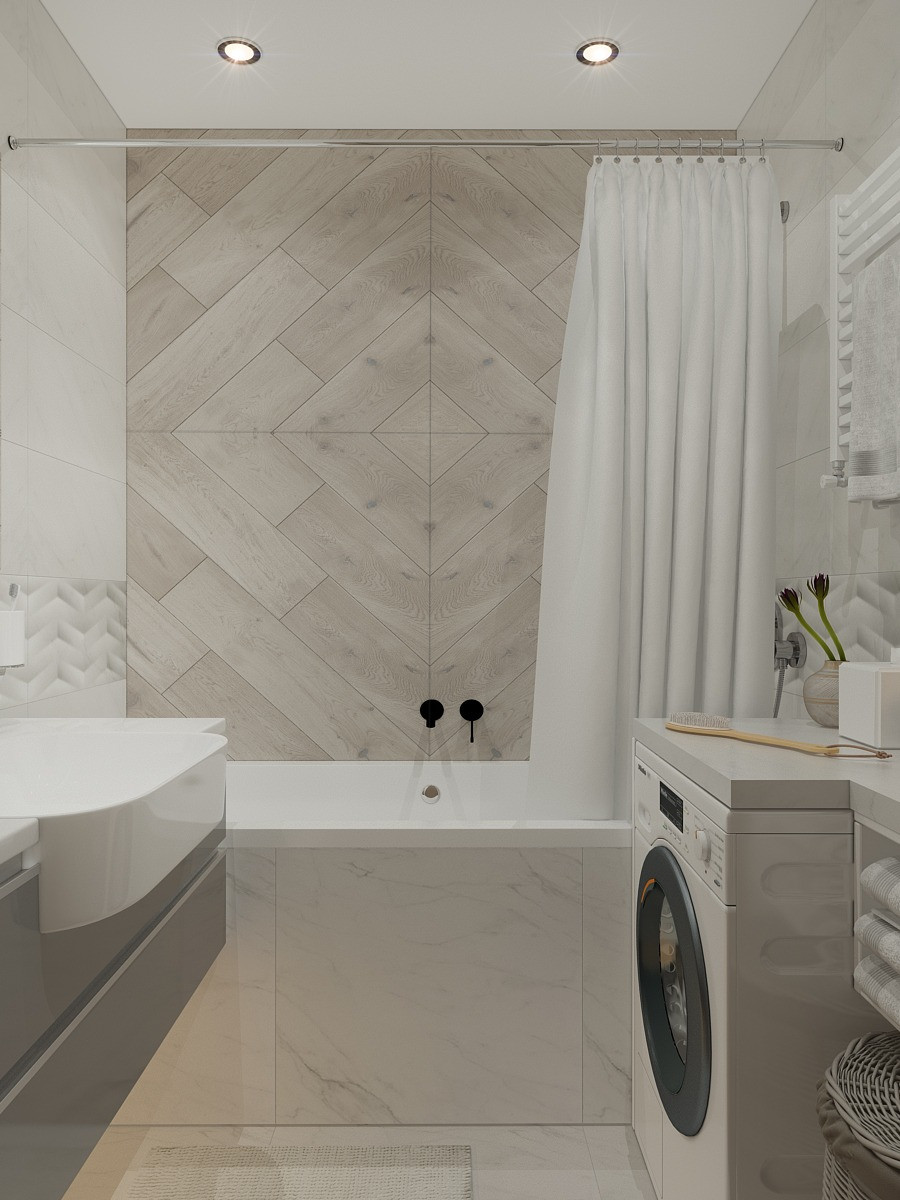 Квартира в Орле (как мы сделали 3х комнатную квартиру из двушки )