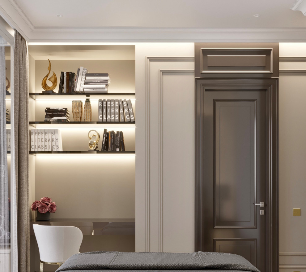 ЖК ЛИЦА | Москва