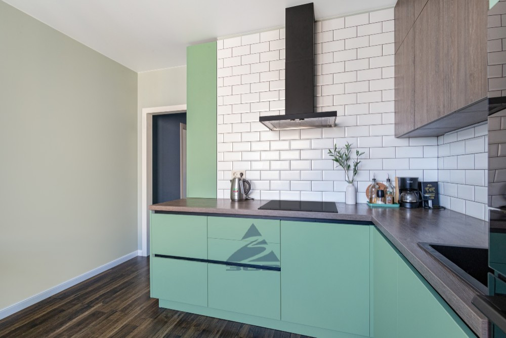 Кухня ПМК319