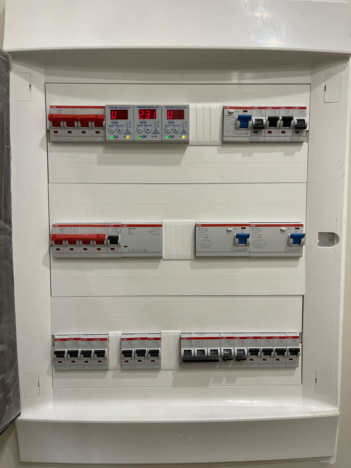 Квартира 65 м2