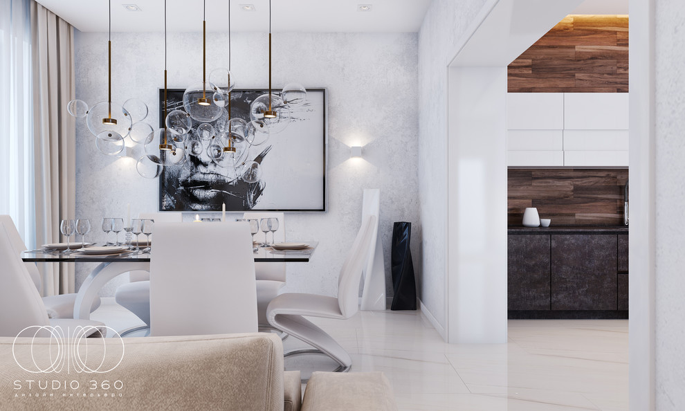 Частный дом "Медвенка"