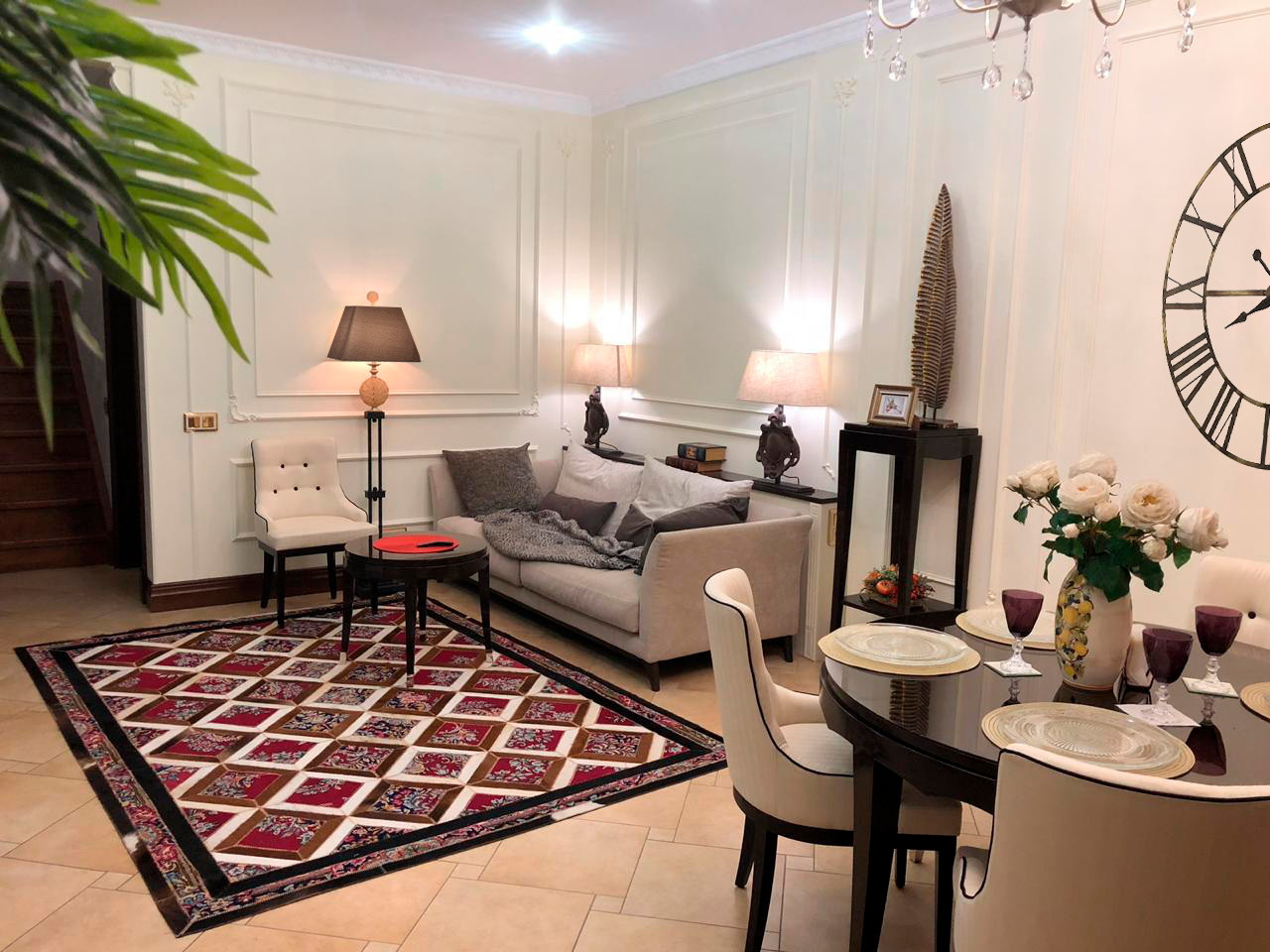 Колониальная неоклассика