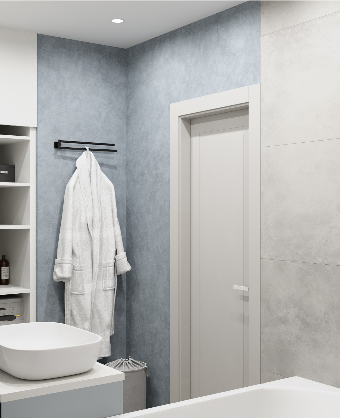 Двухкомнатная квартира. Жк Жизнь