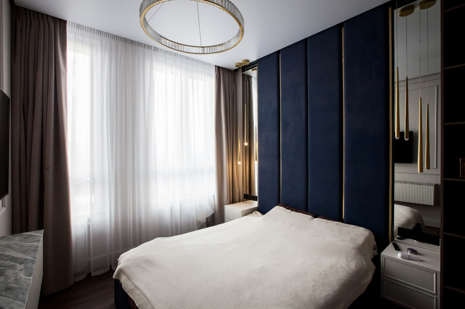 Квартира Нижний Новгород, KM RESSIDENCE PRIME