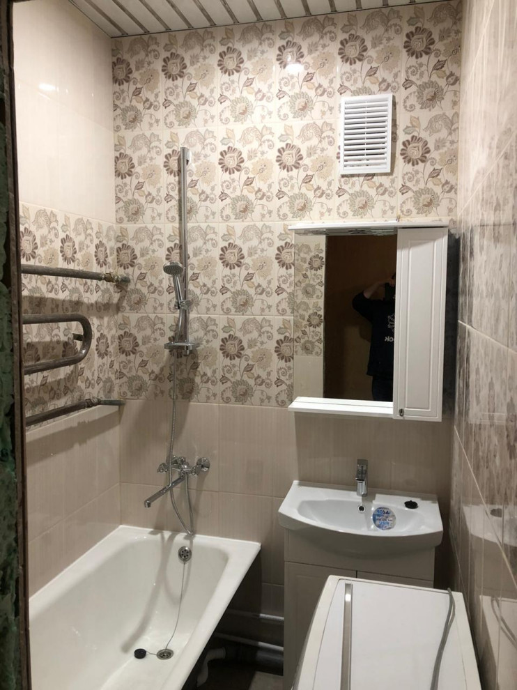 Пример работ