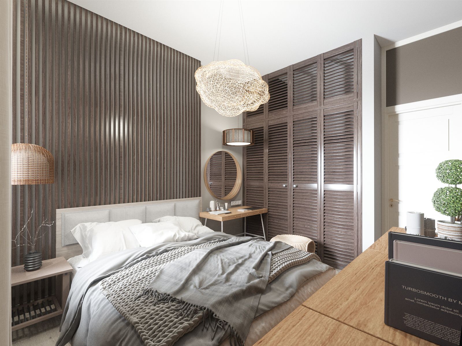 Москва. Квартира на Дмитровке