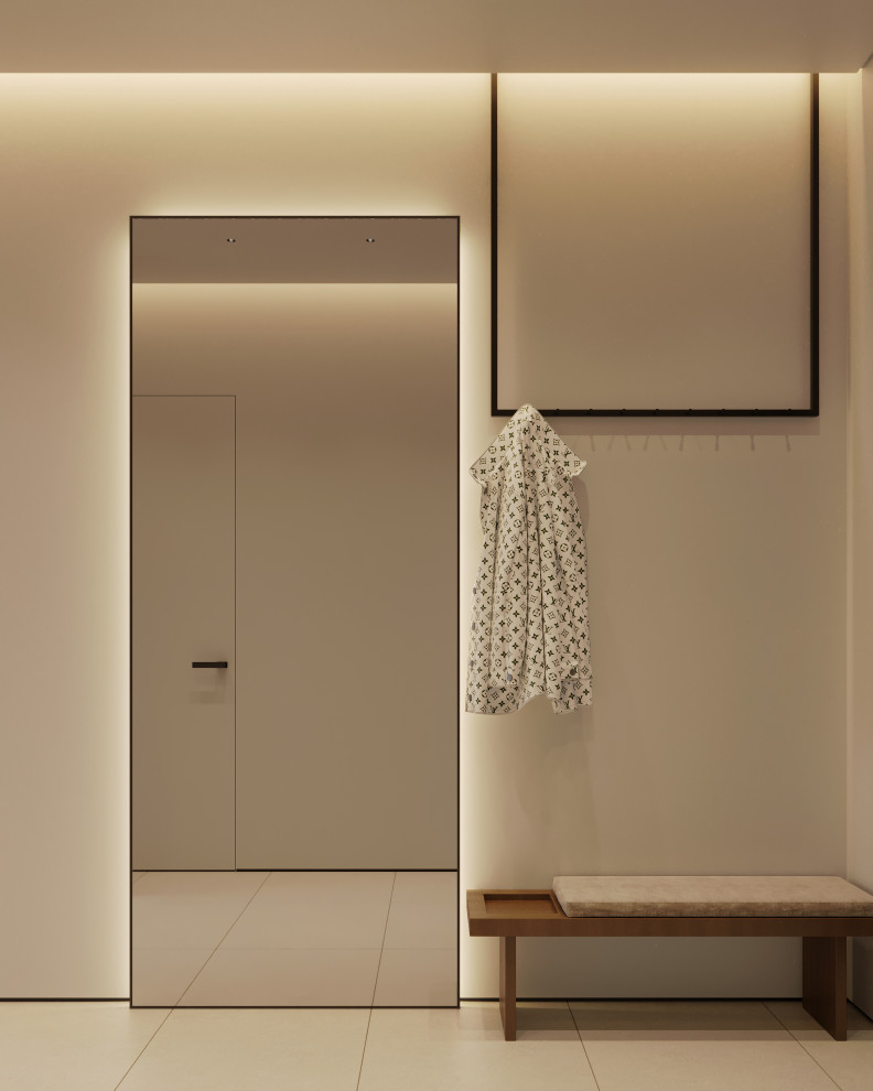 Petrovsky kvartal 114