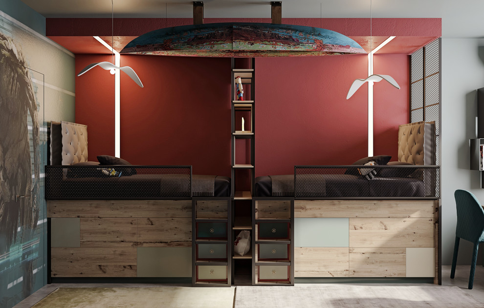 Квартира на Мосфильмовской улице