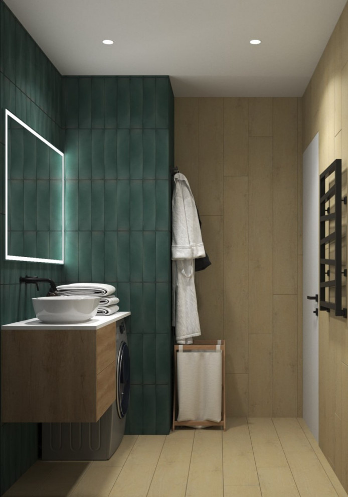 ЖК «Новые ключи», Сургут 50 м2