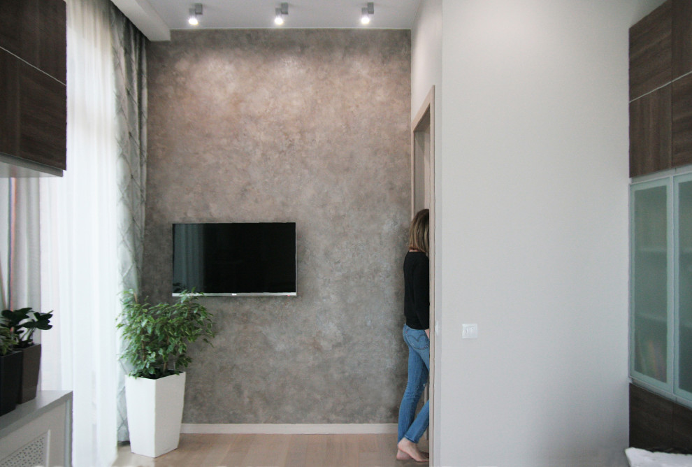 Обложка проекта: MilkHouse composition