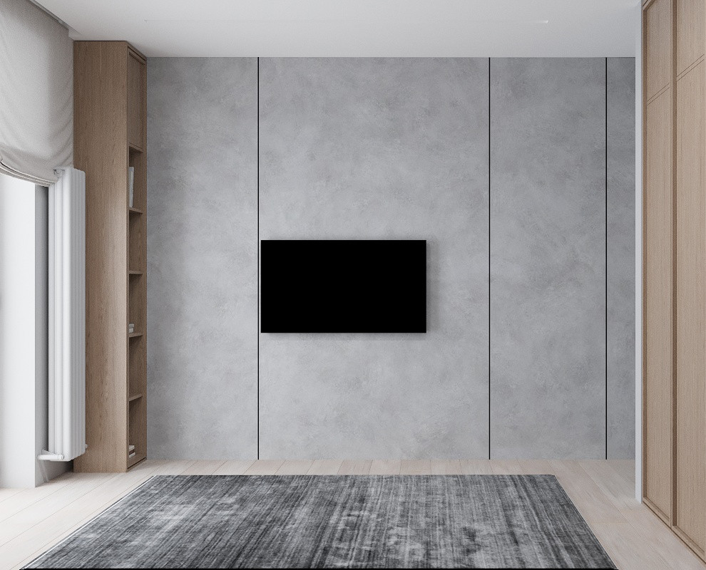 Тайн хаус КП Кембридж