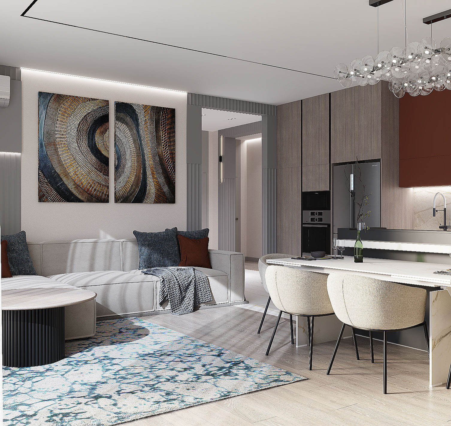 д.Антоновка 2024